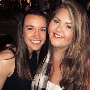 Meet your Posher, Natalie